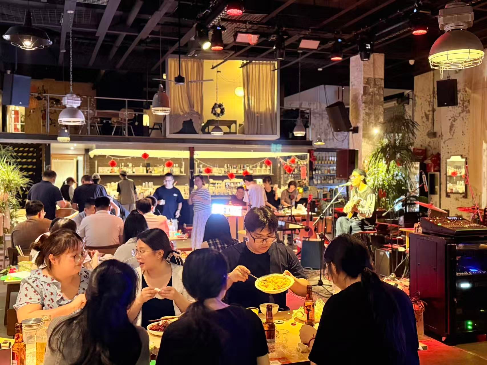 Vibrant Corporate Culture丨TKG Hosts Celebration Gala & Welcome Party