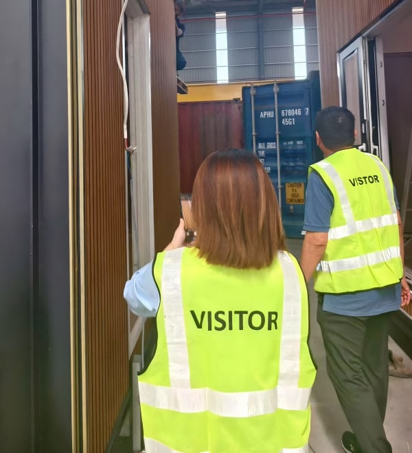 Service Globalization | TKG continues to provide professional product and service support for Overseas enterprises