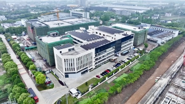 Accelerated Delivery | TKG's Phase II Factory in Yucheng to Be Commissioned Soon