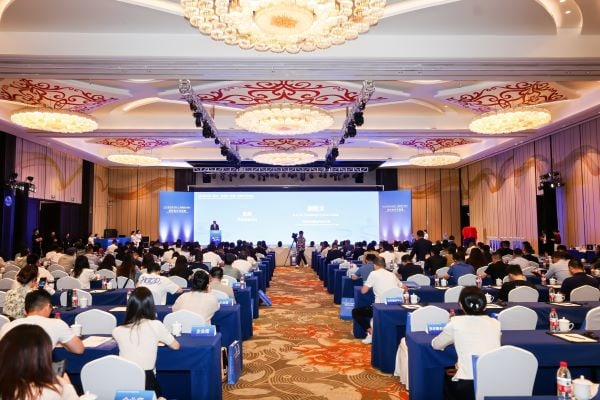 Project signed丨TKG attended trade cooperation & exchange meeting and signed agreements