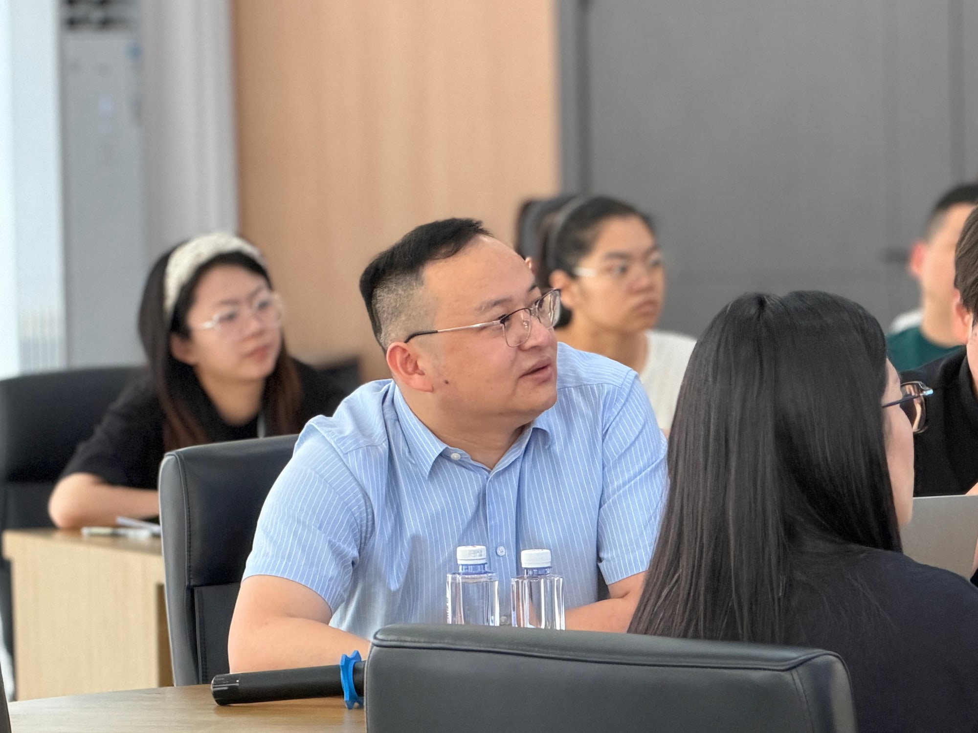 TKG Academy | TKG Conducts Legal Compliance Special Training
