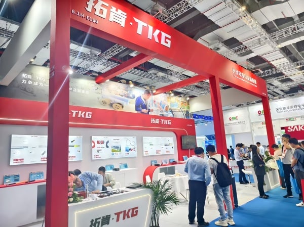 New Energy Grand Event丨The 2025 Shanghai International Photovoltaic Exhibition Concludes Successfully