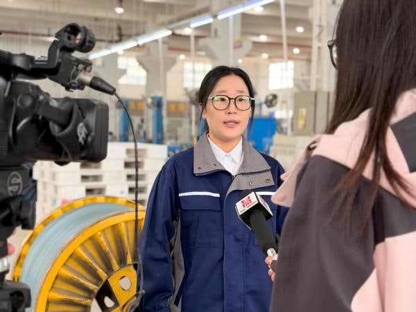 Brand Building | Media Focus on the Achievements of TKG's Private Brand Construction