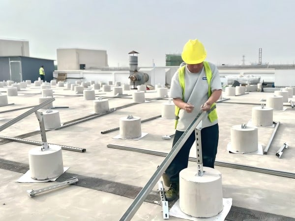 Clean Production Excellence | TKG Recognized as a "Clean Production Enterprise" in Jiaxing