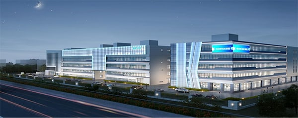 Fusion reinforcement｜TKG Yucheng plant phase II plant construction project officially started