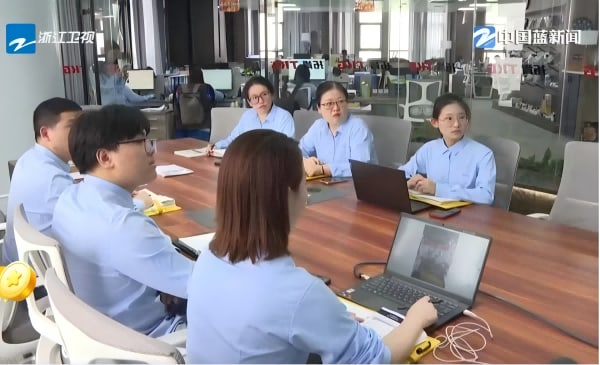 Media Focus | TKG's Development Performance Attracts Attention from Multiple Media Outlets