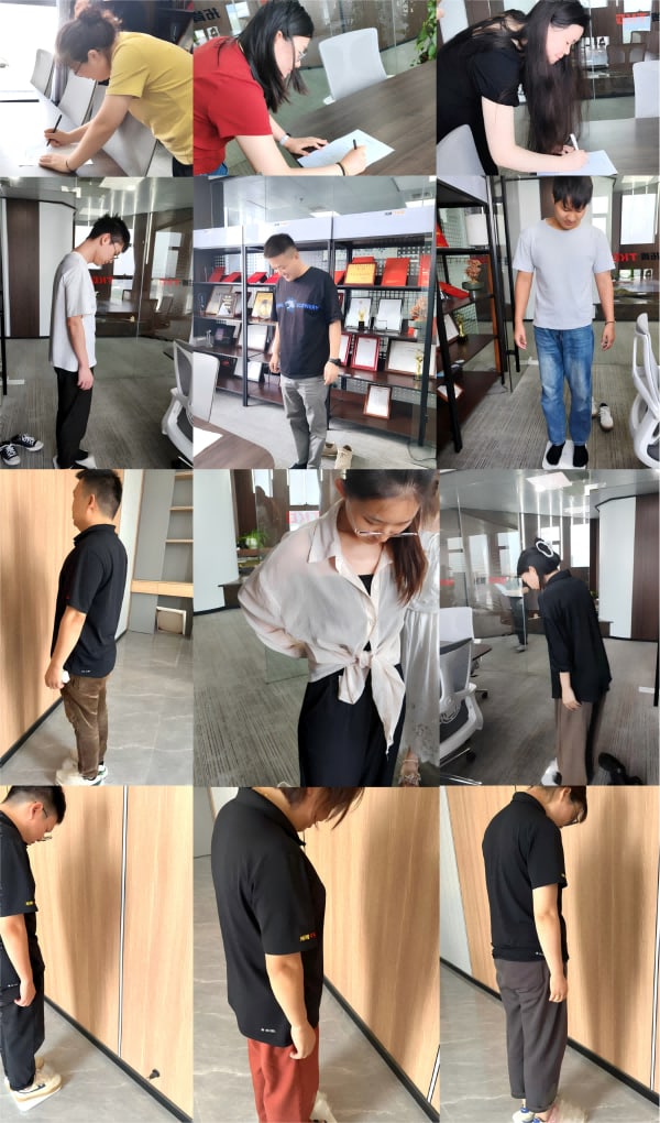 Light Journey Together丨TKG Employees' Weight-Management Initiative Launches