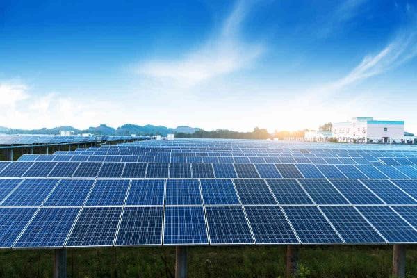 Embracing Green Energy 丨TKG has participated over 1000 new photovoltaic energy projects worldwide