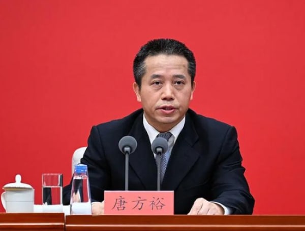 Center of dedication丨TKG was invited to attend the Central Reform Office panel meeting