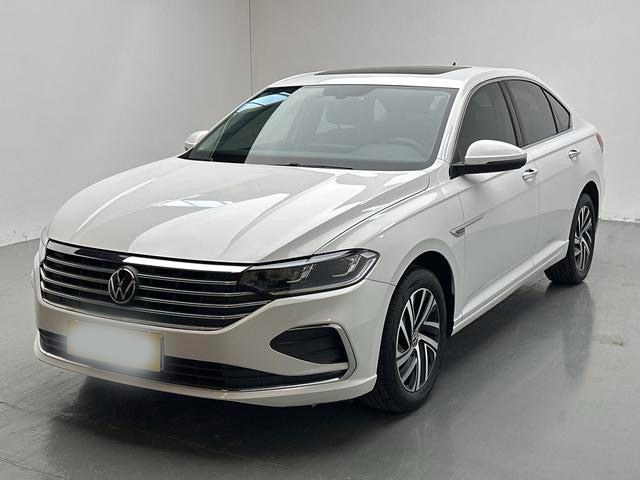 Volkswagen Lavida · معرض صور المركبة · 1