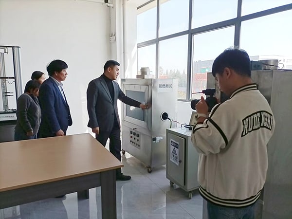 Joint innovation丨TKG Joint innovation laboratory project again attracted attention