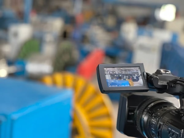 Project Focus丨Media Attention on the Progress of TKG Phase-2 Plant Commissioning